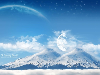 Сказочный мир_83