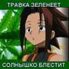 Shaman King