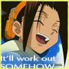 Shaman King