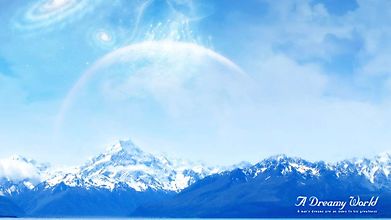 Dreamy World
