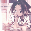 ShamanKing.